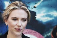 Italy - The Avengers Rome Photocall - Source: Getty